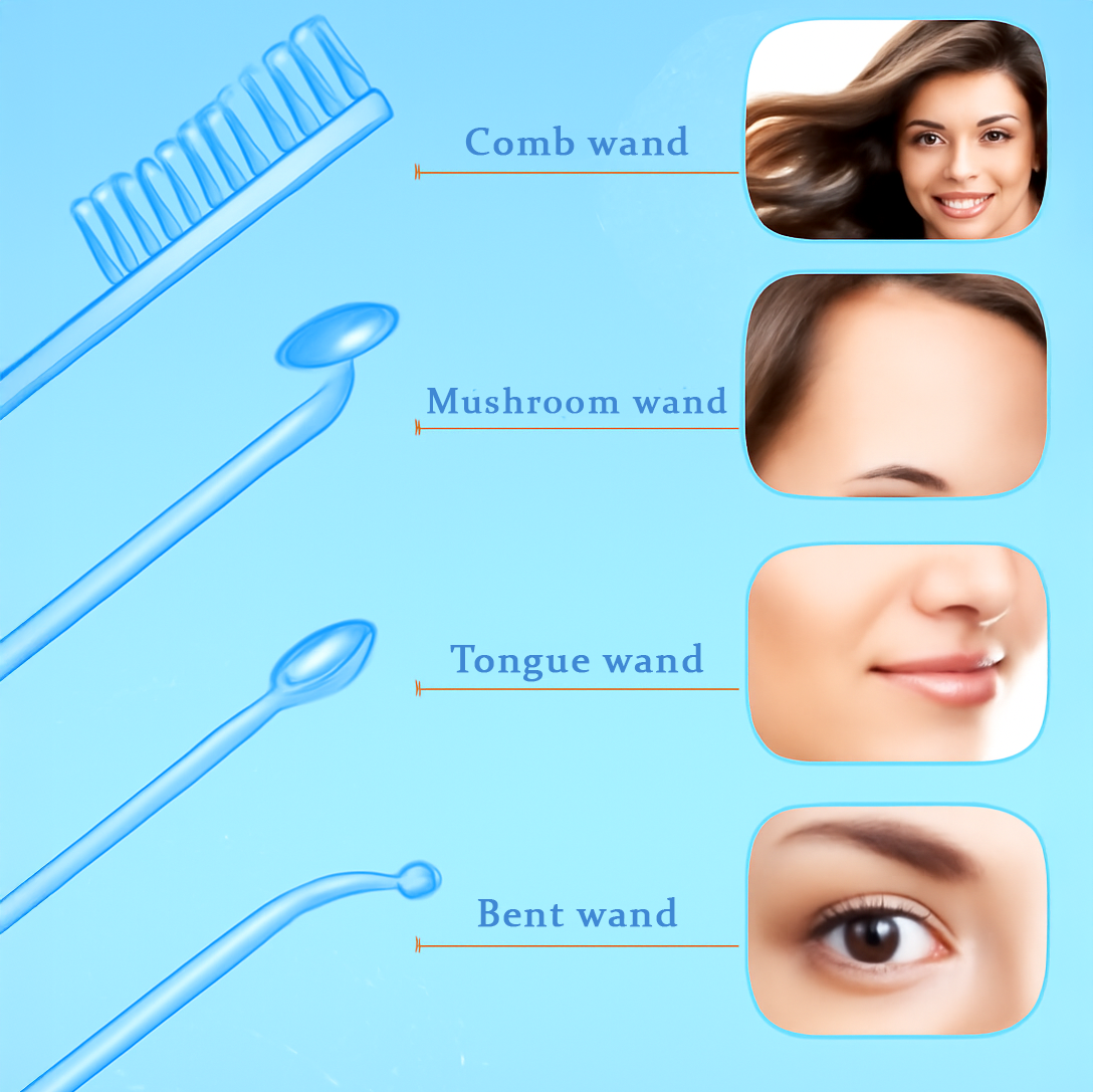 NuDerma Beauty Set