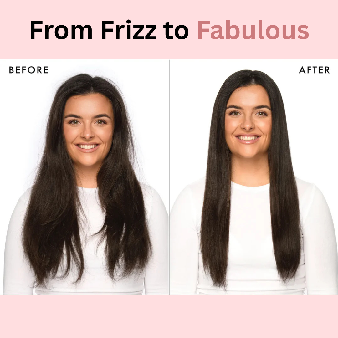 Glammini SilkComb™