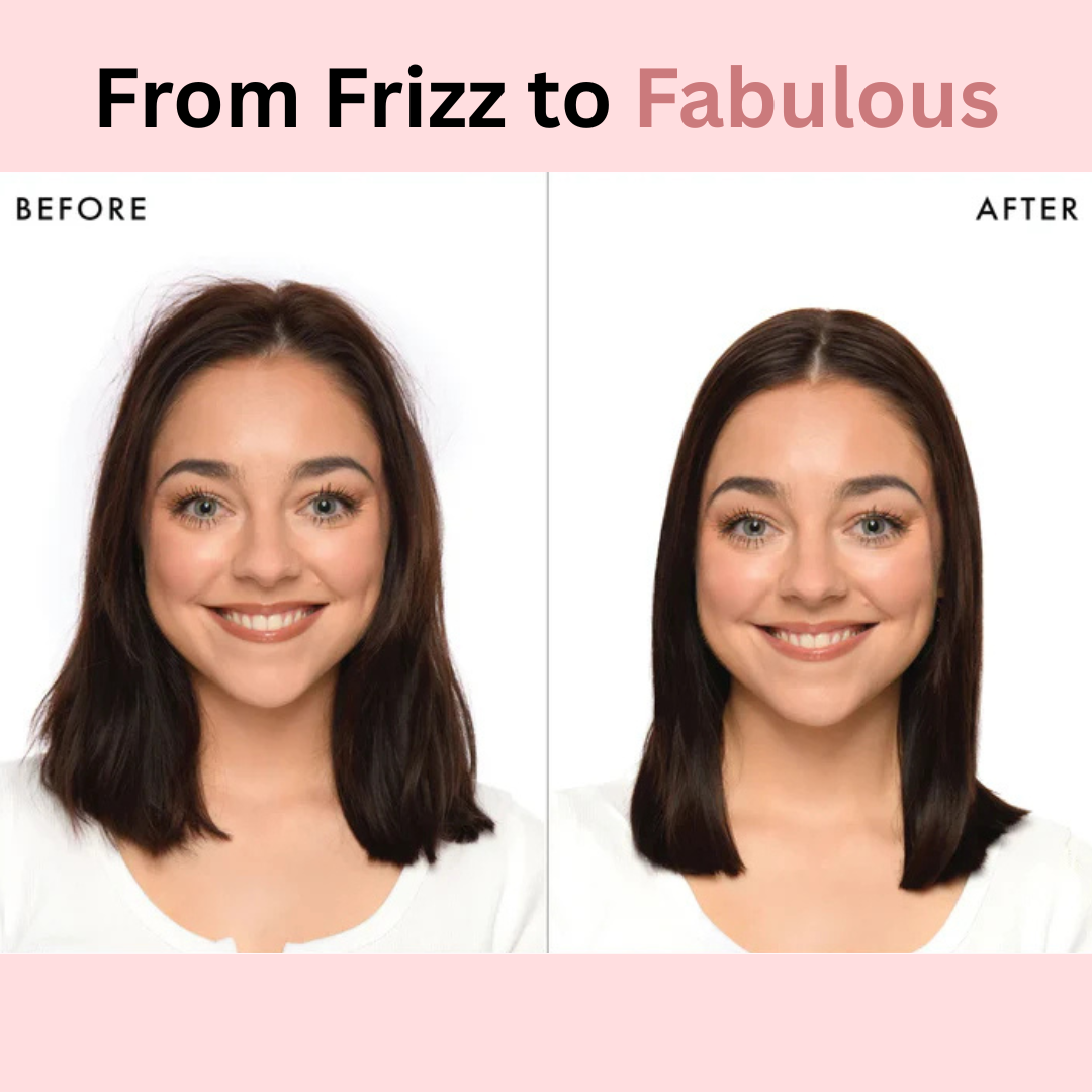 Glammini SilkComb™