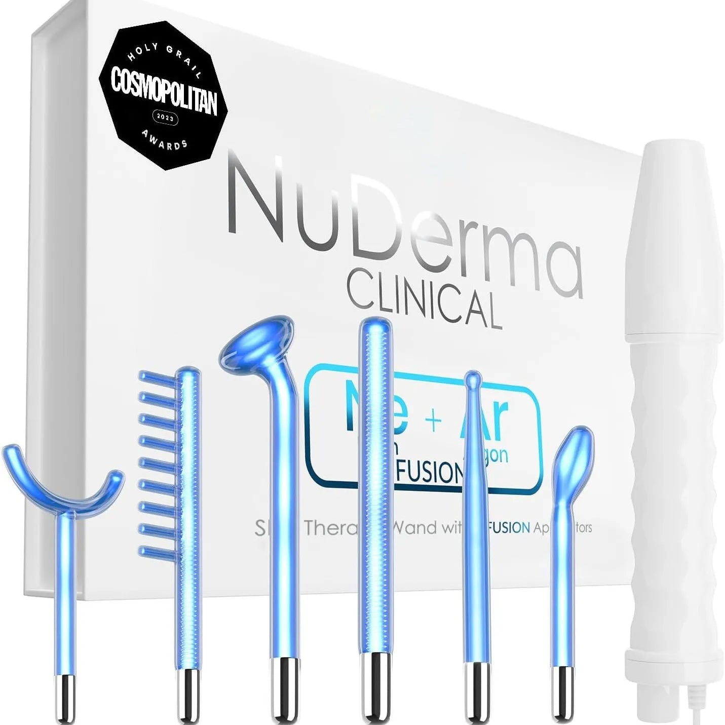 NuDerma Beauty Set